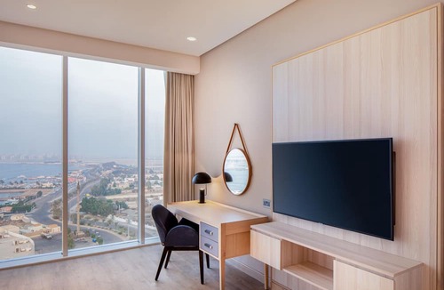 Obhur Al-Janoubiyah Hotel | Four Points by Sheraton Jeddah Corniche