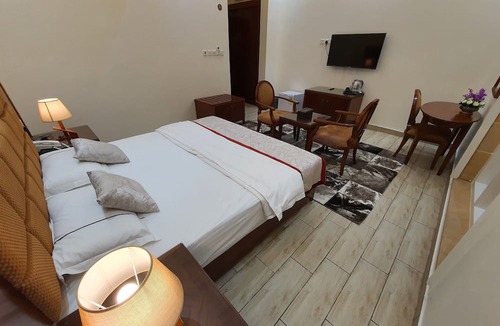 Jeddah Hotel | Pearl Of Vision Hotel