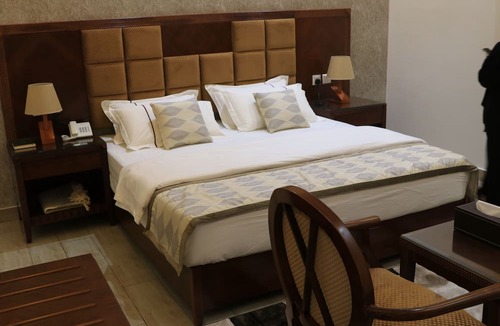 Jeddah Hotel | Pearl Of Vision Hotel