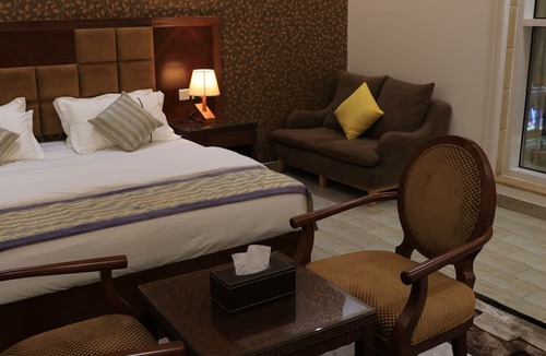 Jeddah Hotel | Pearl Of Vision Hotel