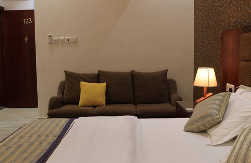 Jeddah Hotel | Pearl Of Vision Hotel