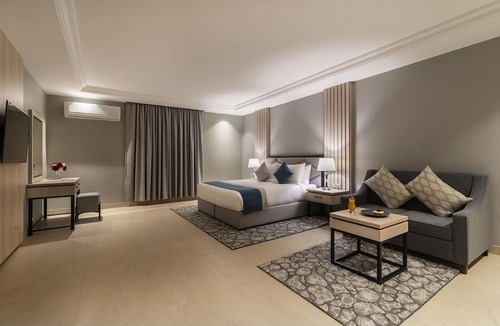 Tabuk Hotel | Enala Hotel Apartments- Tabuk