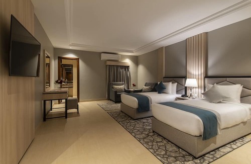 Tabuk Hotel | Enala Hotel Apartments- Tabuk