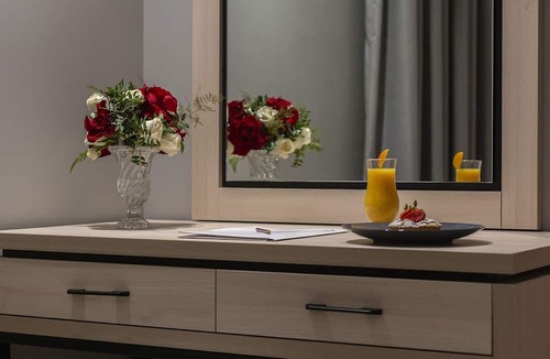 Tabuk Hotel | Enala Hotel Apartments- Tabuk