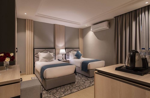 Tabuk Hotel | Enala Hotel Apartments- Tabuk