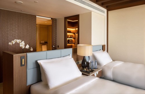 Jannusan Hotel | Jumeirah Gulf of Bahrain
