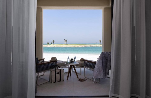 Jannusan Hotel | Jumeirah Gulf of Bahrain