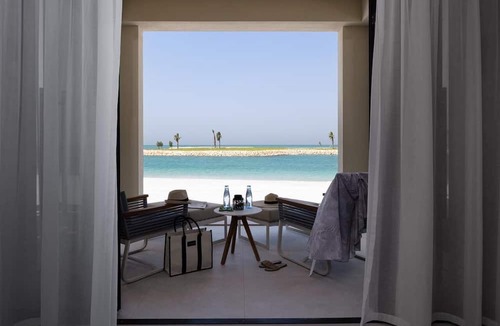 Jannusan Hotel | Jumeirah Gulf of Bahrain