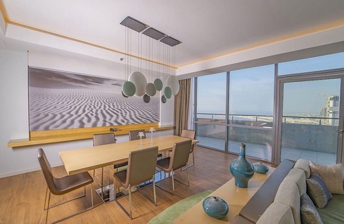 Dammam Hotel | Rotana Corniche