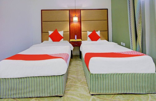 Buraydah Hotel | OYO 401 Al Zaidan For Furnished Units