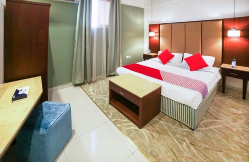 Buraydah Hotel | OYO 401 Al Zaidan For Furnished Units