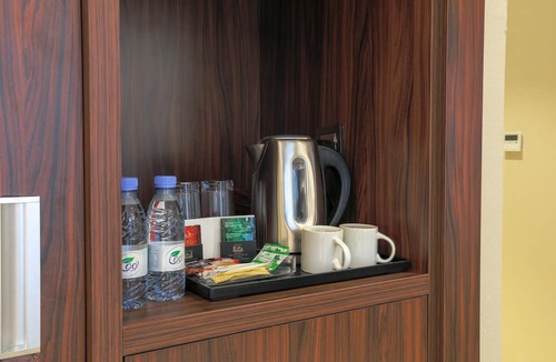 Hera Street Hotel | Seasons Park Hotel