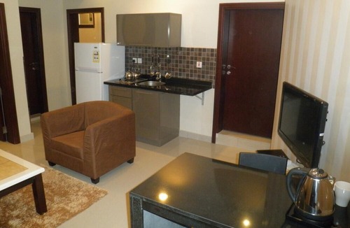 Al Kharj Apartment | Marahal kharj Aparthotel 1