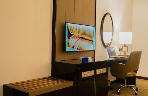 Hera Street Hotel | Al Ertiqaa Hotel
