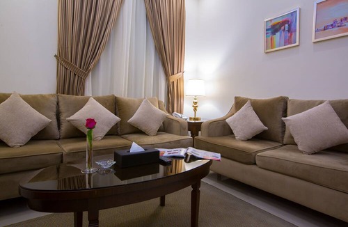 Ali Salamah Hotel | Sun Park Hotel Suites