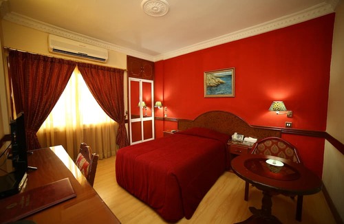 Manama Center Hotel | Awal Hotel