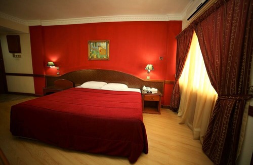 Manama Center Hotel | Awal Hotel