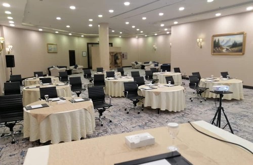 Ha'il Hotel | Golden Tulip Hail