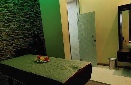 Ha'il Hotel | Golden Tulip Hail