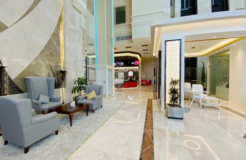 Al Yarmouk Hotel | Mercure Al Khobar Hotel