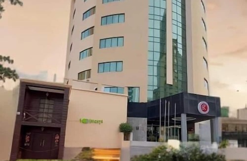 Juffair Hotel | Ramee California Juffair