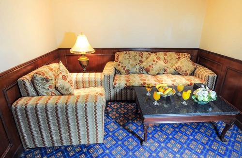 Juffair Hotel | Ramee California Juffair