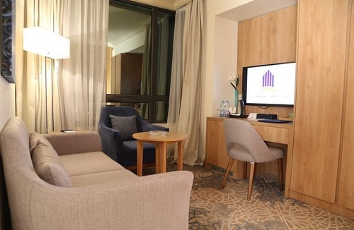 Dammam Hotel | Dammam Palace Hotel