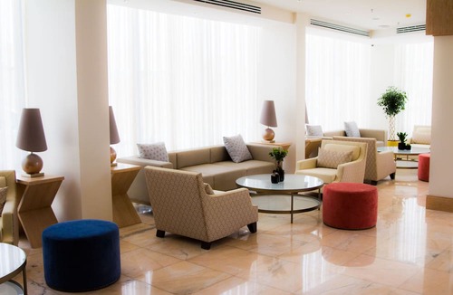 Dammam Hotel | Dammam Palace Hotel