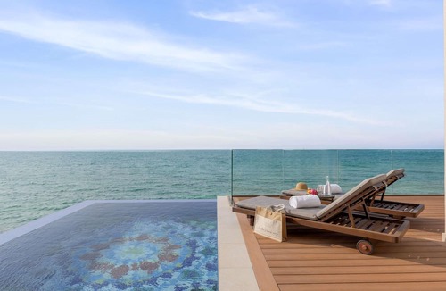 Zallaq Hotel | Sofitel Bahrain Zallaq Thalassa Sea & Spa