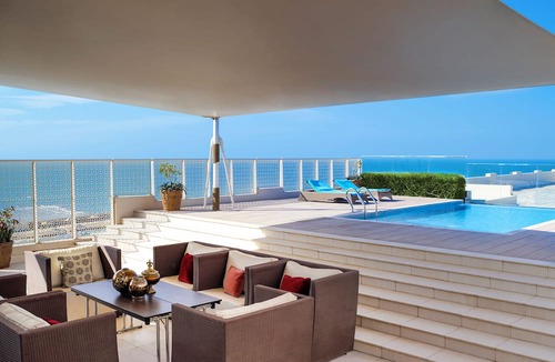 Zallaq Hotel | Sofitel Bahrain Zallaq Thalassa Sea & Spa