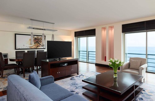 Al Khobar Hotel | Sofitel Al Khobar The Corniche