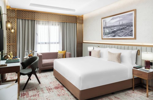 Medina Hotel | Elaf Taiba Hotel