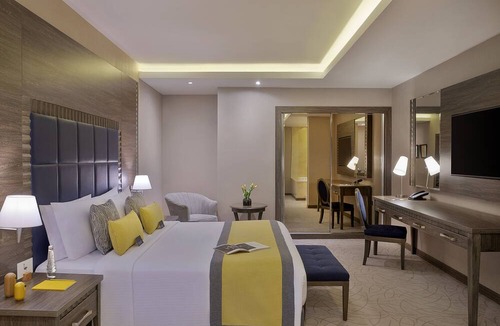 Al Khobar Hotel | voco Al Khobar by IHG