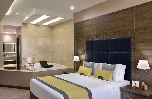 Al Khobar Hotel | voco Al Khobar by IHG