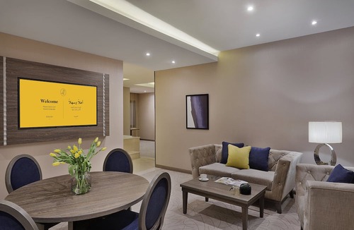 Al Khobar Hotel | voco Al Khobar by IHG