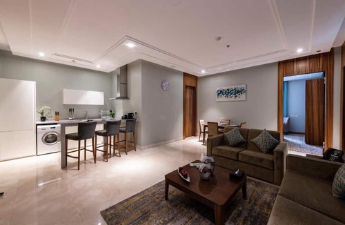 Jeddah Hotel | Taj Jeddah