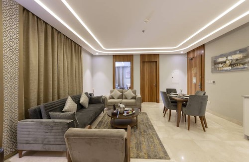 Jeddah Hotel | Taj Jeddah