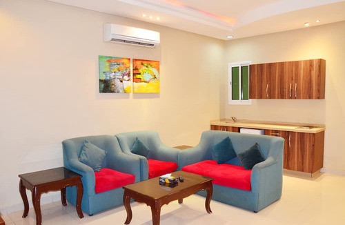 Riyadh Hotel | Quiet Rooms 3