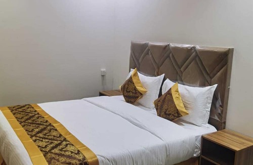 Riyadh Hotel | Quiet Rooms 3