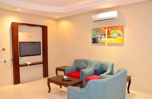 Riyadh Hotel | Quiet Rooms 3