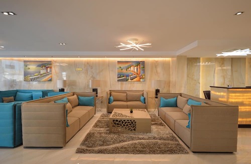 Al-Hamra'a Hotel | Rahhal Albahr Serviced Apartments