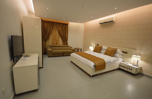 Al-Hamra'a Hotel | Rahhal Albahr Serviced Apartments