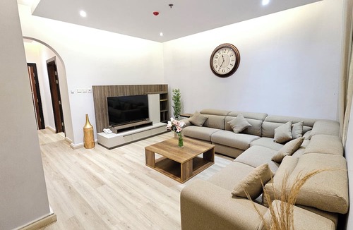 Al-Hamra'a Hotel | Rahhal Albahr Serviced Apartments