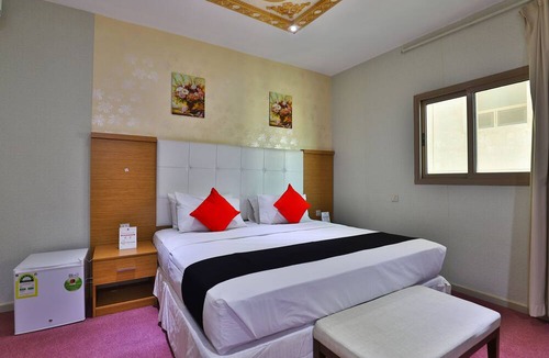 Al Jubail Hotel | Capital O 338 Asian Hotel
