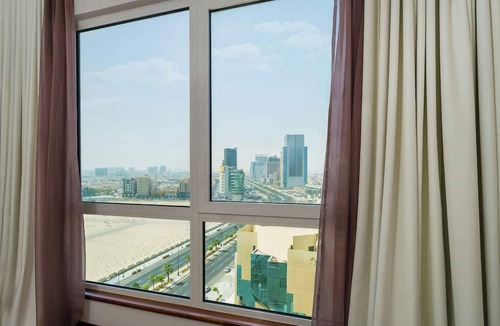 Corniche Hotel | Centro Corniche Al Khobar