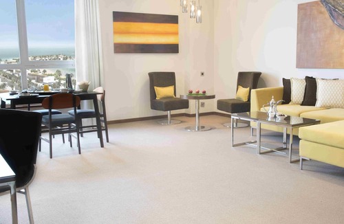 Corniche Hotel | Centro Corniche Al Khobar