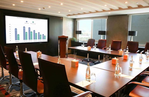 Corniche Hotel | Centro Corniche Al Khobar