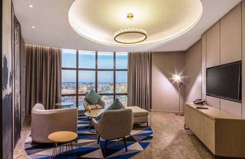 Unaizah Hotel | Aber Unayzah
