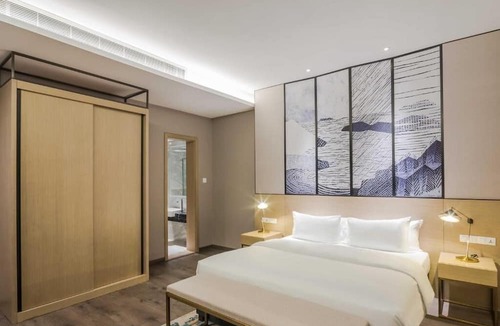 Unaizah Hotel | Aber Unayzah