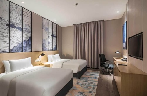 Unaizah Hotel | Aber Unayzah
